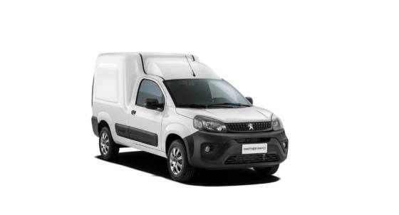 PEUGEOT PARTNER RAPID 1.3 FIREFLY FLEX BUSINESS PACK MANUAL